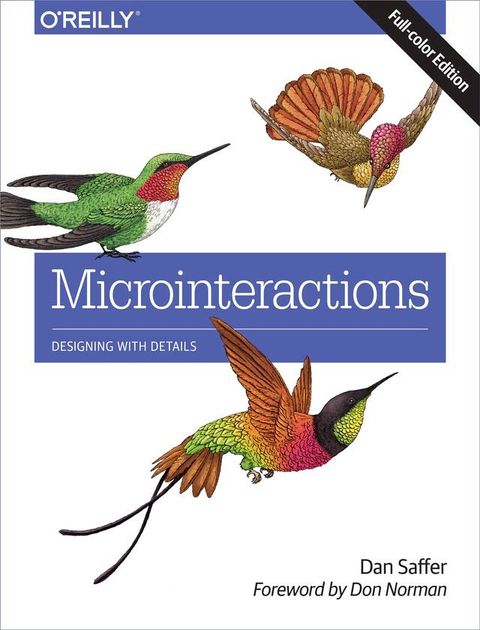 Microinteractions: Full Color Edition(Kobo/電子書)