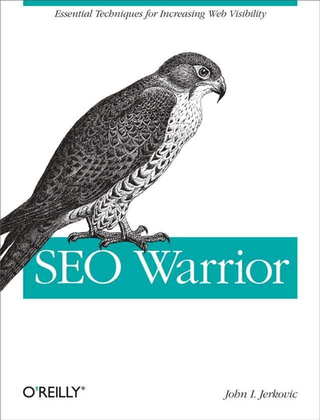  SEO Warrior(Kobo/電子書)