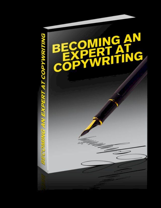  Becoming an Expert at Copywriting(Kobo/電子書)