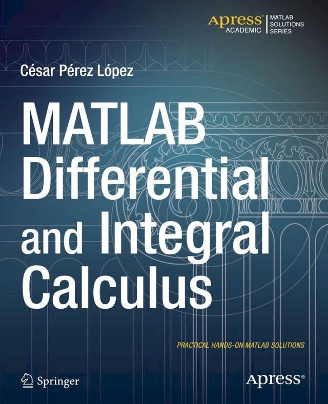  MATLAB Differential and Integral Calculus(Kobo/電子書)