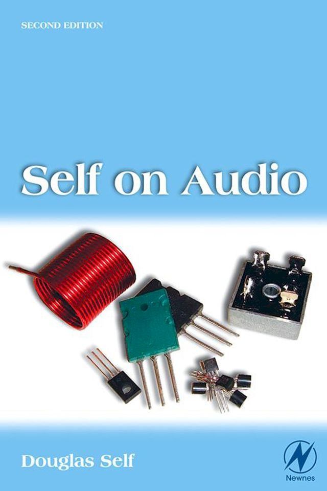  Self on Audio(Kobo/電子書)