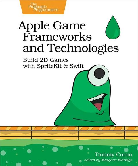 Apple Game Frameworks and Technologies(Kobo/電子書)