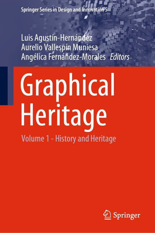  Graphical Heritage(Kobo/電子書)