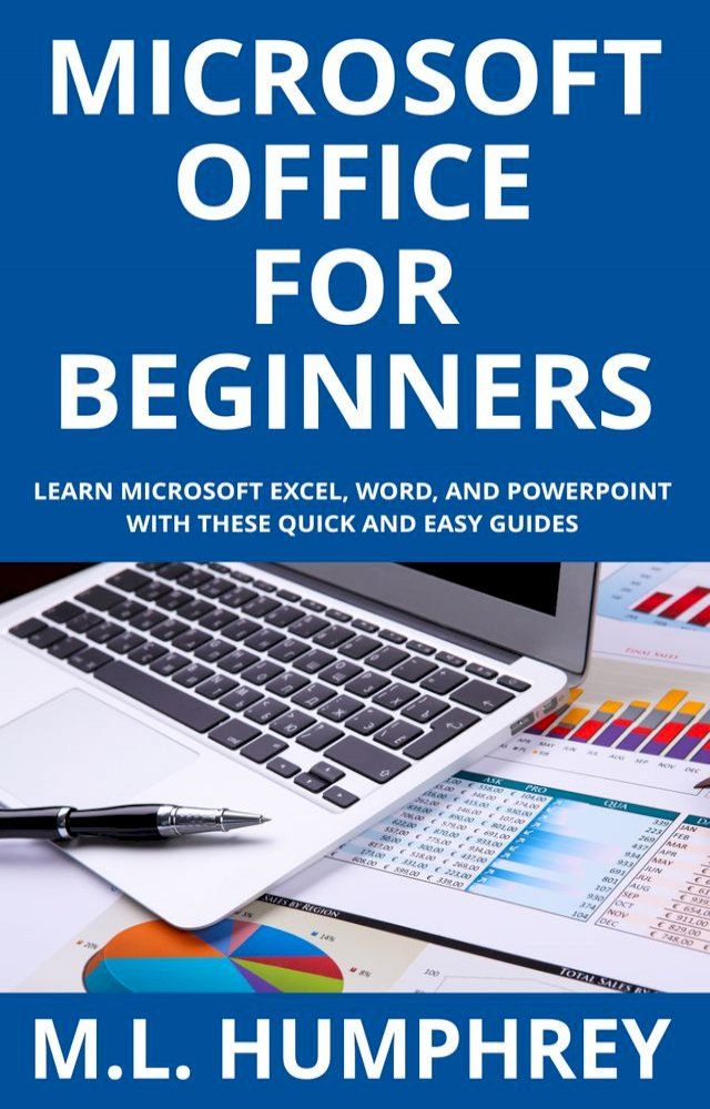  Microsoft Office for Beginners(Kobo/電子書)