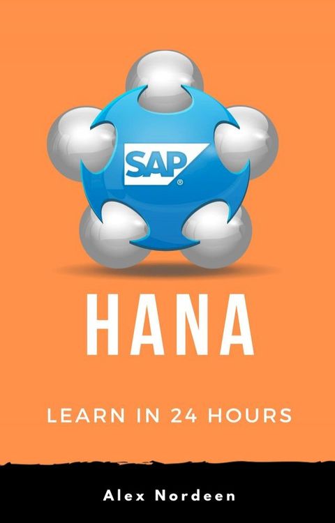 Learn HANA in 24 Hours(Kobo/電子書)