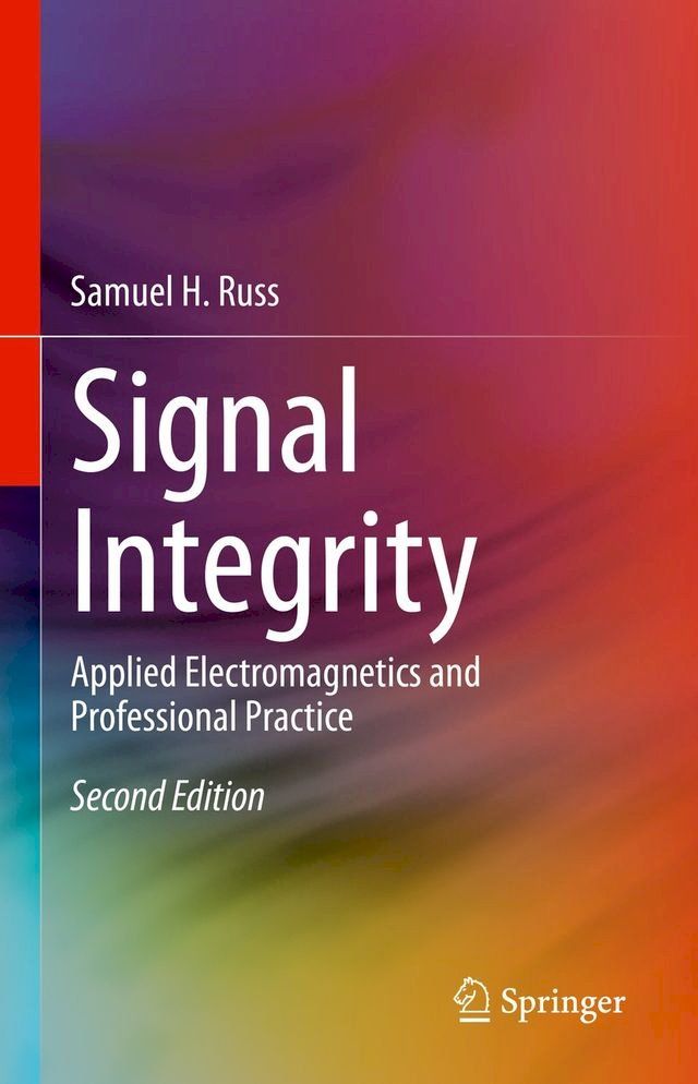  Signal Integrity(Kobo/電子書)