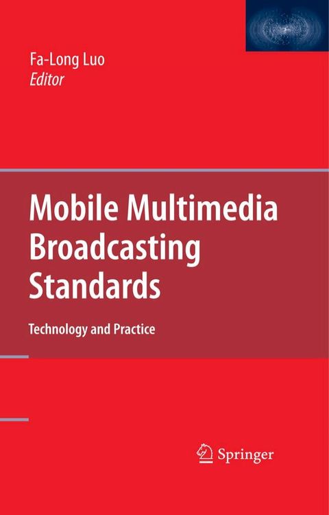 Mobile Multimedia Broadcasting Standards(Kobo/電子書)