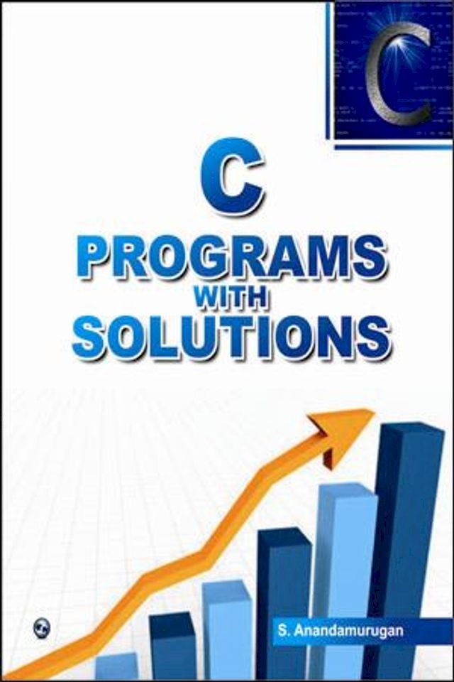  C Programs with Solutions(Kobo/電子書)