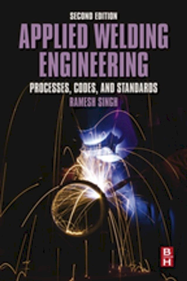  Applied Welding Engineering(Kobo/電子書)