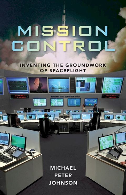 Mission Control(Kobo/電子書)