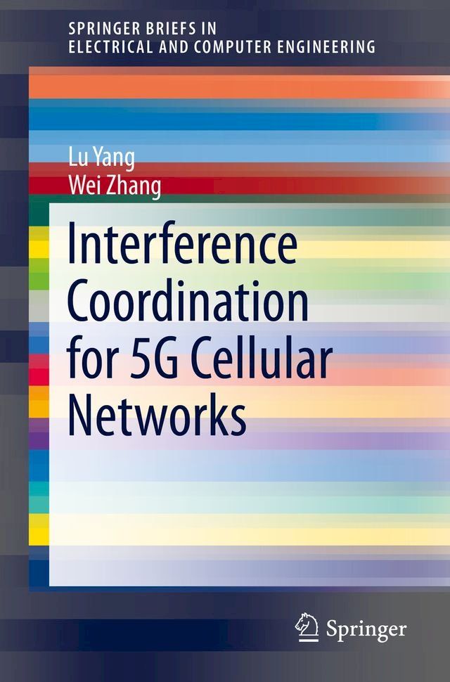  Interference Coordination for 5G Cellular Networks(Kobo/電子書)