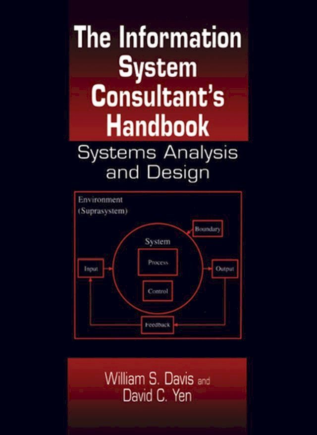  The Information System Consultant's Handbook(Kobo/電子書)