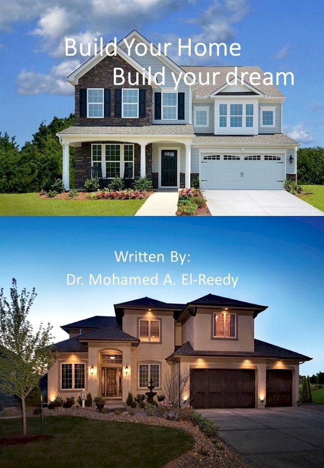  Build Your Home Build Your Dream(Kobo/電子書)