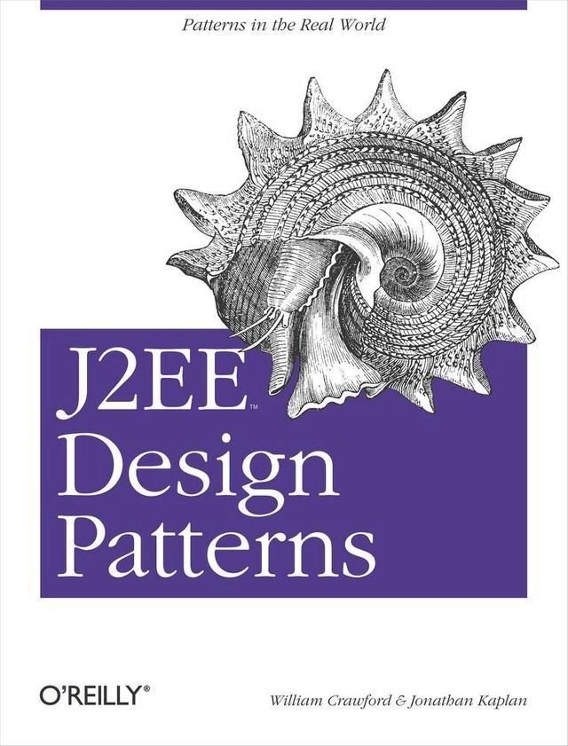  J2EE Design Patterns(Kobo/電子書)