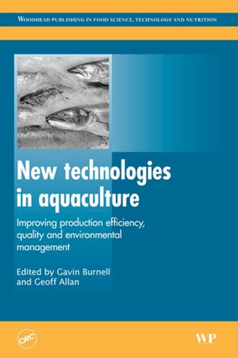 New Technologies in Aquaculture(Kobo/電子書)