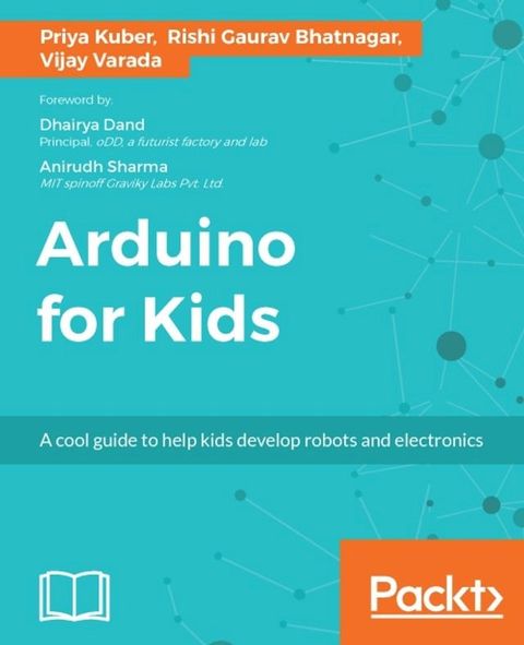 Arduino for Kids(Kobo/電子書)