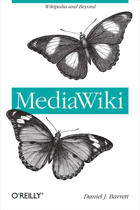 MediaWiki(Kobo/電子書)