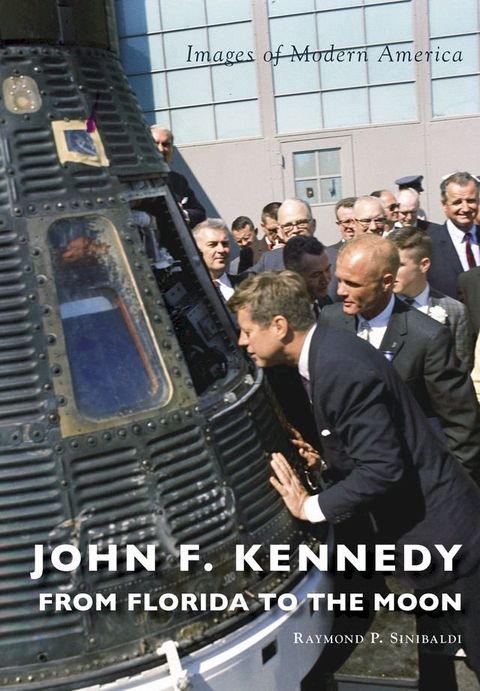 John F. Kennedy(Kobo/電子書)