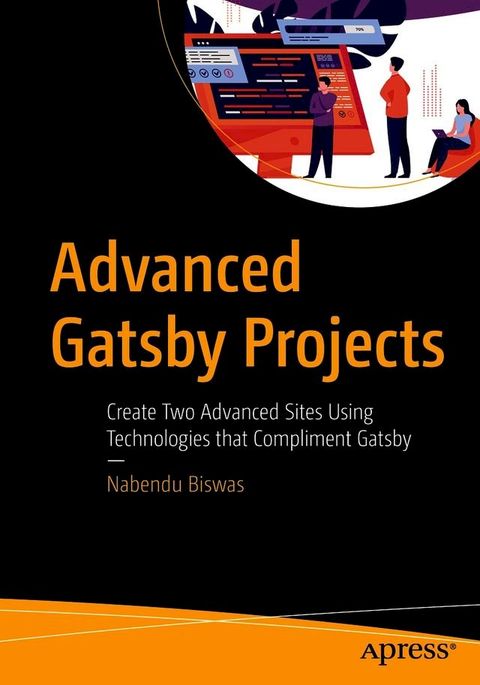 Advanced Gatsby Projects(Kobo/電子書)