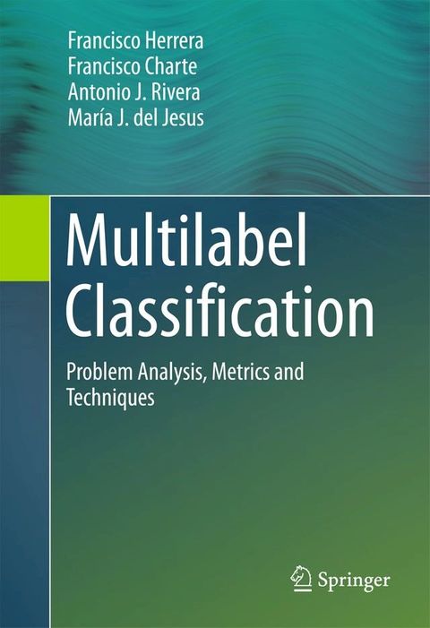 Multilabel Classification(Kobo/電子書)