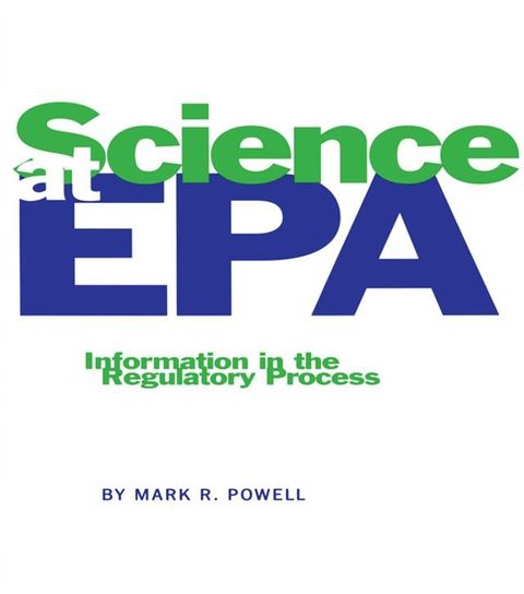 Science at EPA(Kobo/電子書)