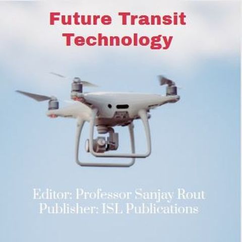 Future Transit Technology(Kobo/電子書)