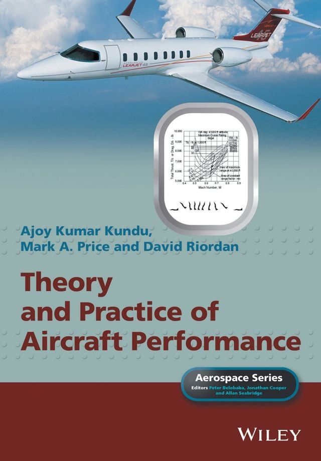  Theory and Practice of Aircraft Performance(Kobo/電子書)