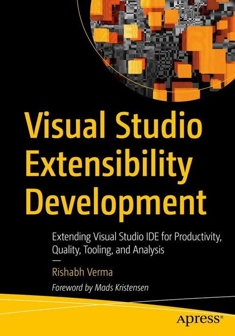 Visual Studio Extensibility Development(Kobo/電子書)