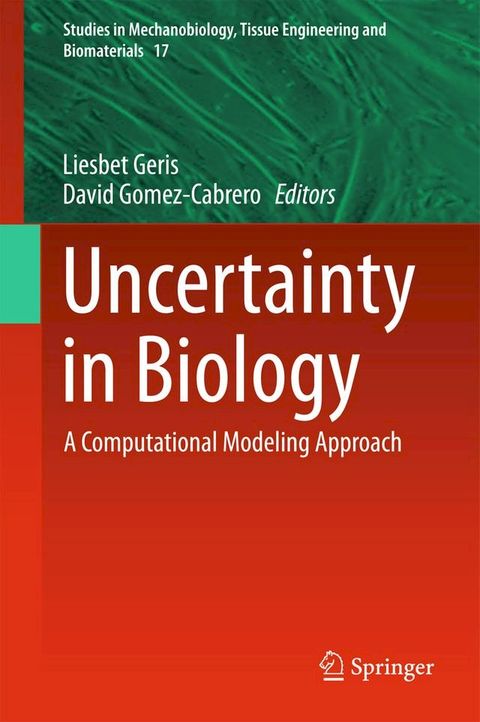 Uncertainty in Biology(Kobo/電子書)