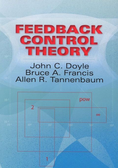 Feedback Control Theory(Kobo/電子書)