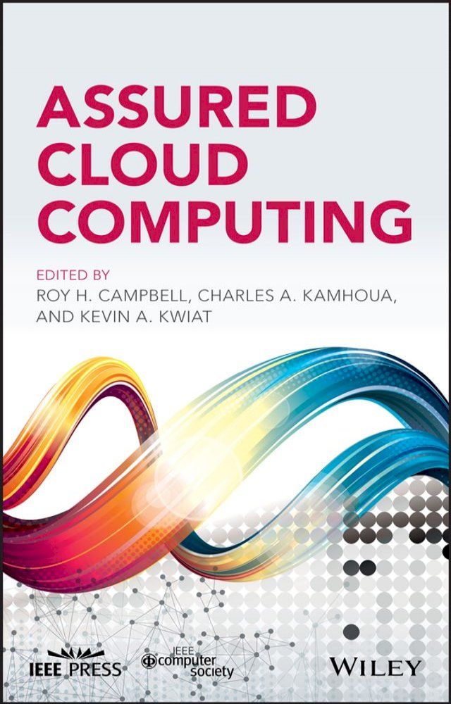  Assured Cloud Computing(Kobo/電子書)