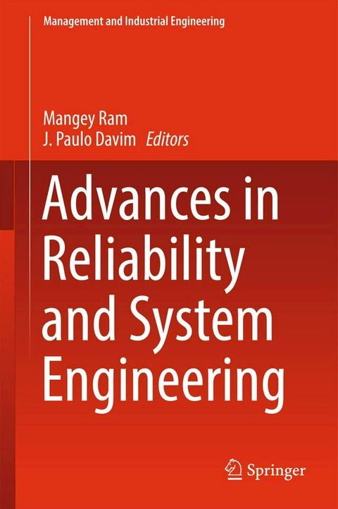 Advances in Reliability and System Engineering(Kobo/電子書)