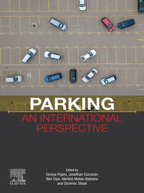 Parking(Kobo/電子書)