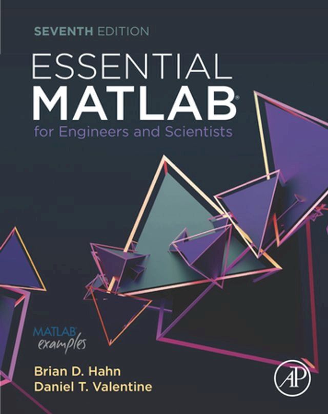  Essential MATLAB for Engineers and Scientists(Kobo/電子書)