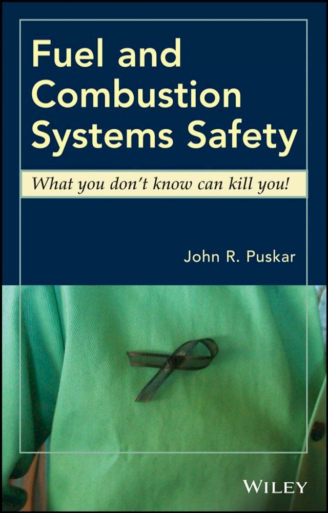  Fuel and Combustion Systems Safety(Kobo/電子書)