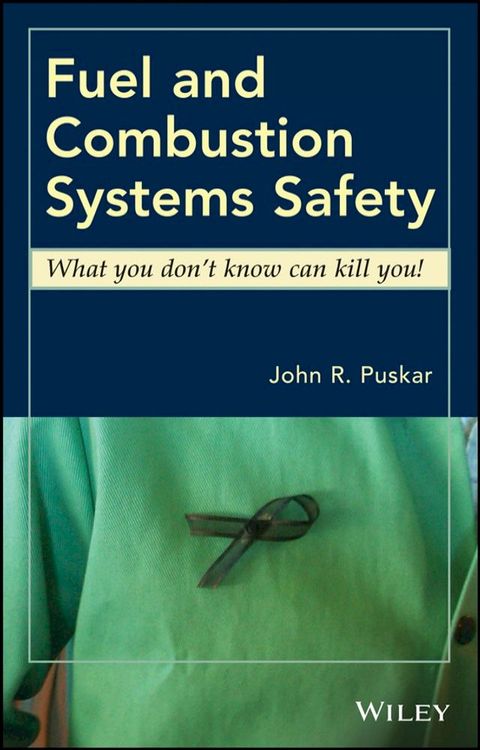 Fuel and Combustion Systems Safety(Kobo/電子書)