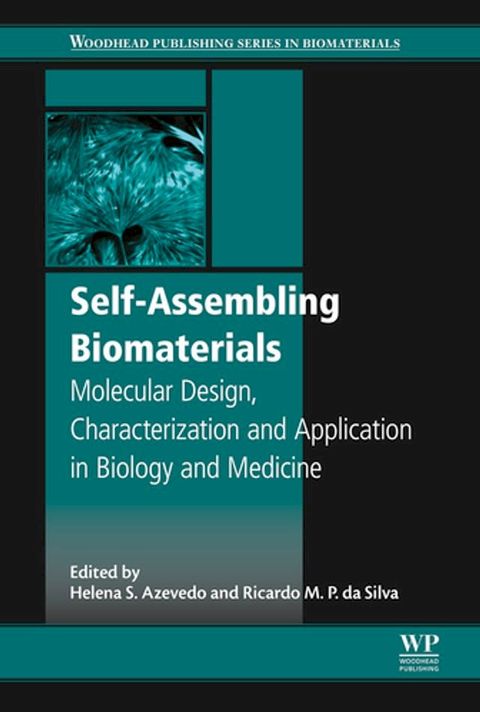 Self-assembling Biomaterials(Kobo/電子書)