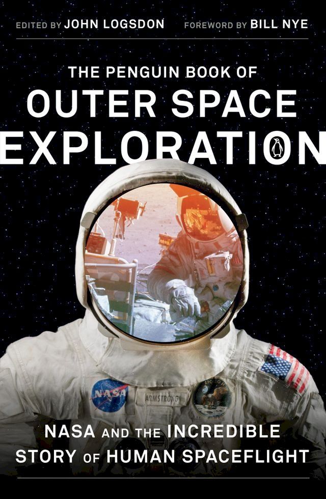  The Penguin Book of Outer Space Exploration(Kobo/電子書)