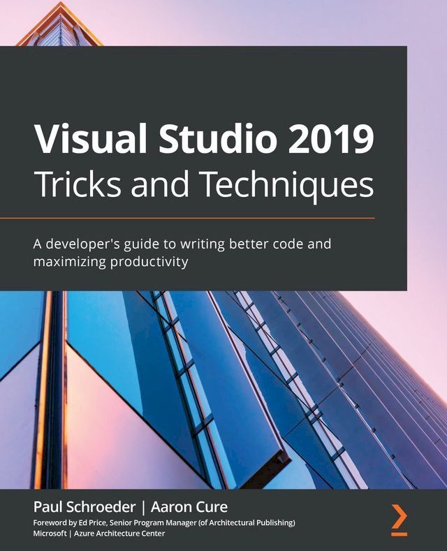  Visual Studio 2019 Tricks and Techniques(Kobo/電子書)