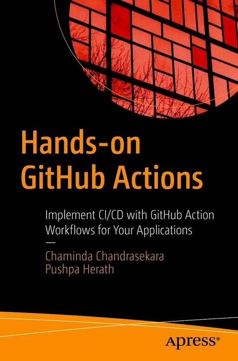 Hands-on GitHub Actions(Kobo/電子書)