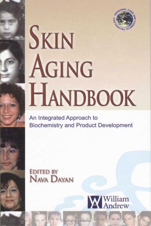 Skin Aging Handbook(Kobo/電子書)