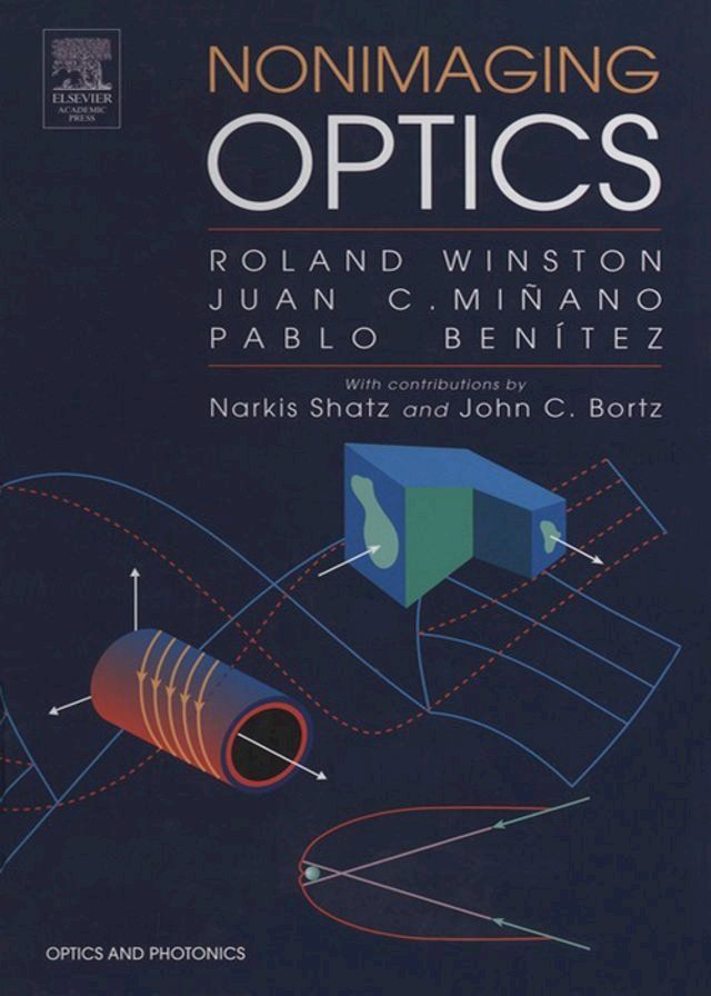  Nonimaging Optics(Kobo/電子書)