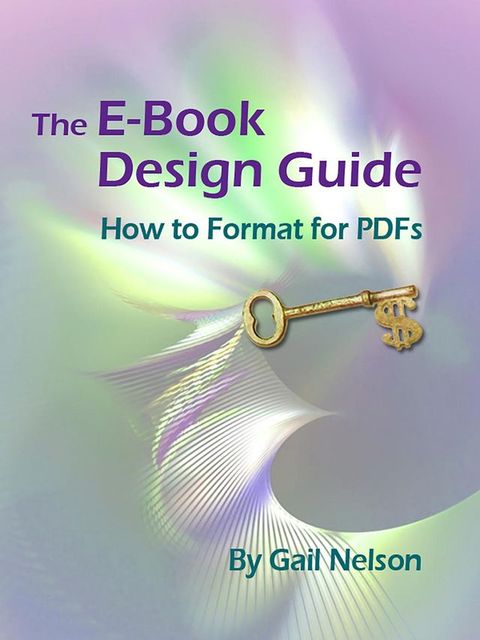 The E-Book Design Guide: How to Format for PDFs(Kobo/電子書)