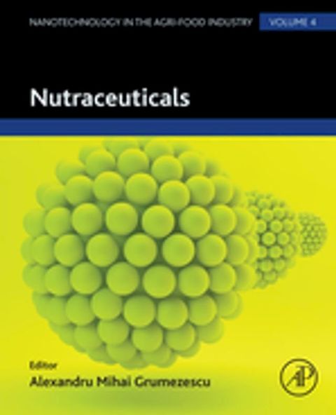 Nutraceuticals(Kobo/電子書)