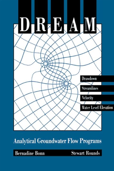 Dream-Analytical Ground Water Flow Programs(Kobo/電子書)