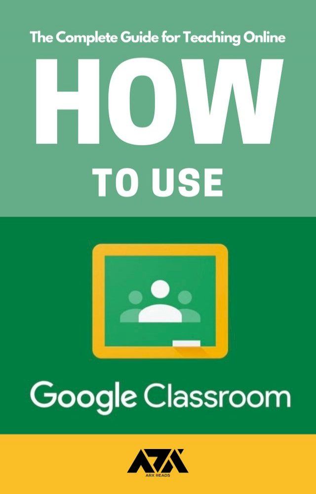  How to use Google Classroom(Kobo/電子書)