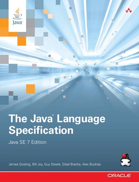 Java Language Specification, Java SE 7 Edition, The(Kobo/電子書)