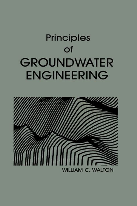 Principles of Groundwater Engineering(Kobo/電子書)