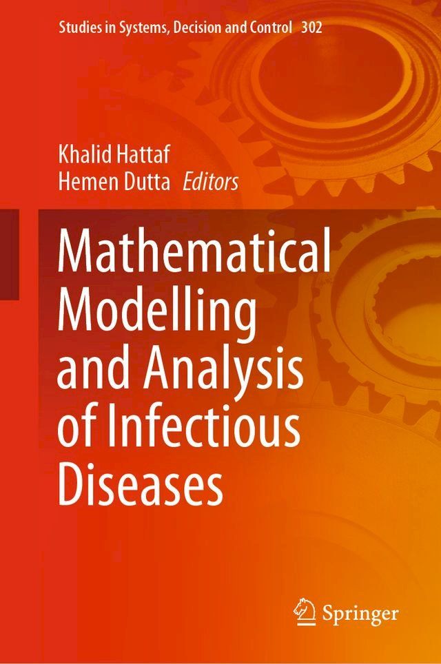  Mathematical Modelling and Analysis of Infectious Diseases(Kobo/電子書)