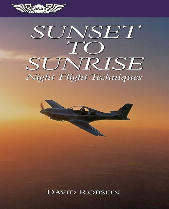  Sunset to Sunrise(Kobo/電子書)